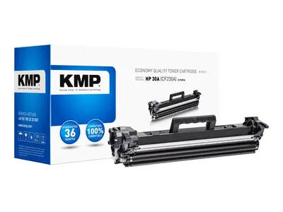 Zdjęcie produktu dla KMP H-T251A, 1600 stron(y), Czarny, 1 szt.