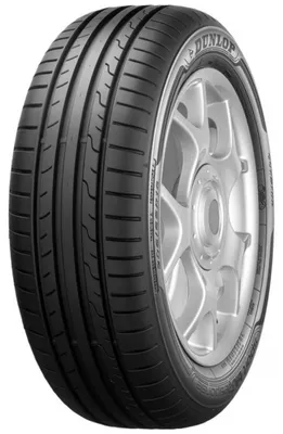 Image de Dunlop 195/55 R15 85V Bluresponse