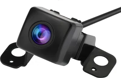 Productafbeelding van Achteruitrijcamera met nachtzichtfunctie en parkeerassistent voor Kia Sorento, modelnummer 95760-2P600, kleur zwart