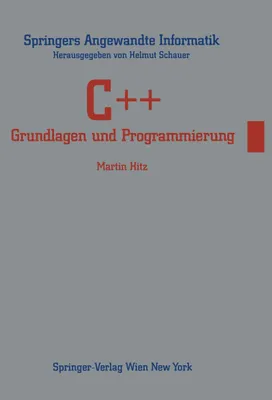 Produktbild von C++