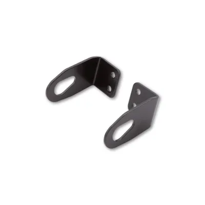 Produktbild von HIGHSIDER pro Blinkeradapter Für Kennzeichenhalter, passend für DUCATI (Paar)