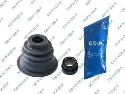 Produktbild von GSP Faltenbalgsatz Antriebswelle für RENAULT CLIO II (BB0/1/2, CB0/1/2) 760042