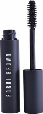 Produktbild von Bobbi Brown EYE OPENING MASCARA, Schwarz, BLACK, Volumengebend, 12 ml, Frauen, Paraben