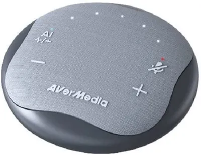 Zdjęcie produktu dla AVerMedia Pocket SpeakerPhone Hub (AS315)