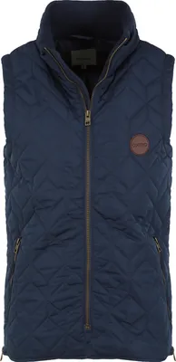 Produktbild von OXMO OXAlita Damen Weste Steppweste Outdoor Weste