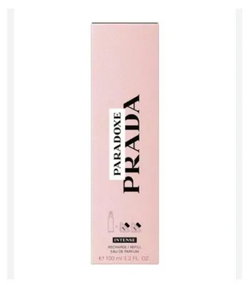 Obrázok produktu pre Prada Paradoxe Intense parfémovaná voda pre ženy Refill 100 ml