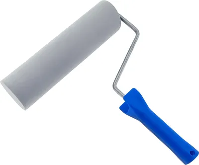 Produktbild von Tapeten-Nahtroller und Andrückroller Andrückroller 250 mm