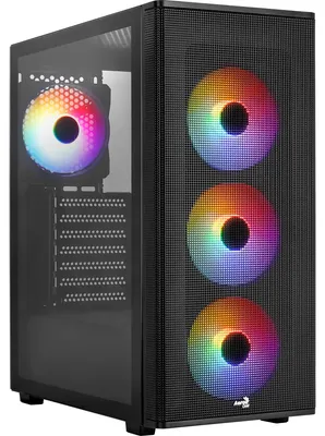 Produktbild von Designer-G-BK-v2 (schwarz)