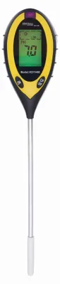 Produktbild von 4-in-1 Bodenmessgerät KD11408