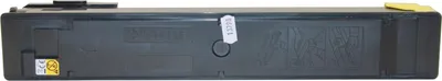 Produktbild von Kyocera TK-5215Y Toner Yellow 1T02R6ANL0 -Bulk