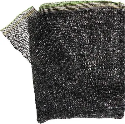 Produktbild von Famanu Schattennetz HDPE - UV-beständig, 2 m x 6 m