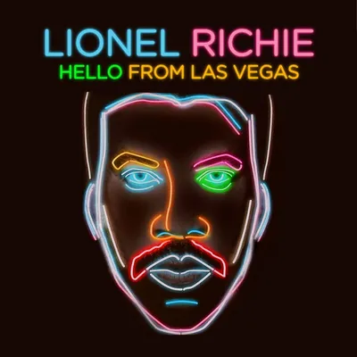 Obrázok produktu pre Lionel Richie: Hello From Las Vegas