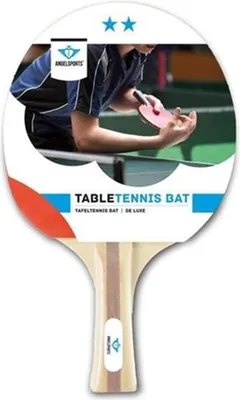 Productafbeelding van Tafeltennislat, 2 sterren