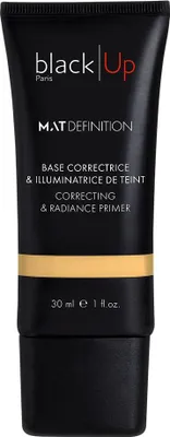 Image de Mat Definition Multi-Correction Radiant Finish Cream Primer 02 30 ml
