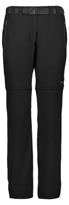 Immagine prodotto di Pantaloni da trekking leggeri e removibili per donna