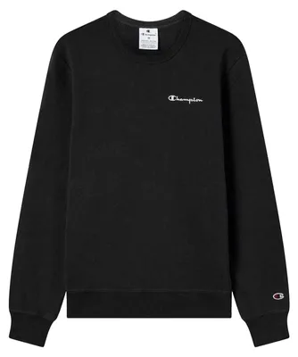 Produktbild von Champion - "Icons" Sweatshirt für Herren, Fleece GT18858 (XL) (Schwarz)