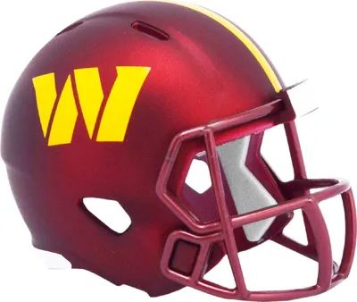Image de Riddell Speed Pocket Football Casque Washington Commanders