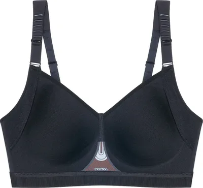 Zdjęcie produktu dla Triumph Triaction Gravity Lite, Sport, Czarny, Nie druciany, Monochromatyczny, Damski, Bieganie