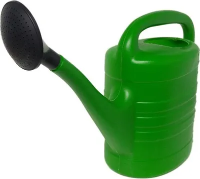 Produktbild von Benson Gieskanne - grun - Kunststoff - 5 Liter