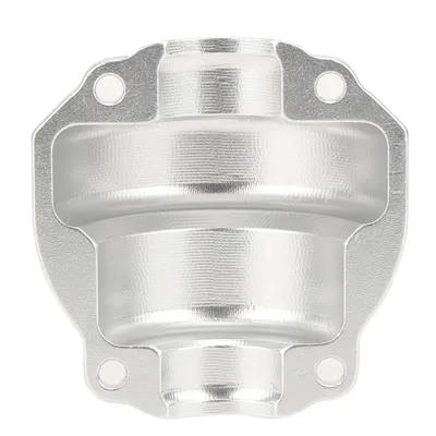 Produktbild von RC-Achsabdeckung,RC-Auto-Achsabdeckung,Aluminiumlegierung RC-Achsabdeckung,RC-Zubehör,Aluminiumlegierung RC-Zubehör