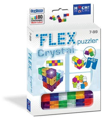 Produktbild von Flex puzzler Crystal