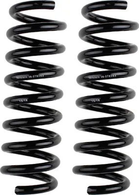 Produktbild von Bilstein Feder B3 hinten verstärkt für Mercedes C-Klasse W204 C204 S204