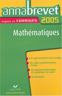 Produktbild von Mathematik: Themen und Lösungen