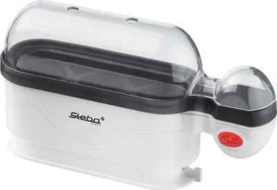 Obrázok produktu pre Steba EK 4 Eierkocher