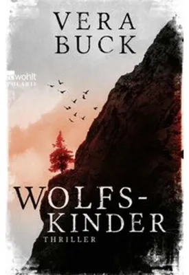 Immagine prodotto di Wolfskinder