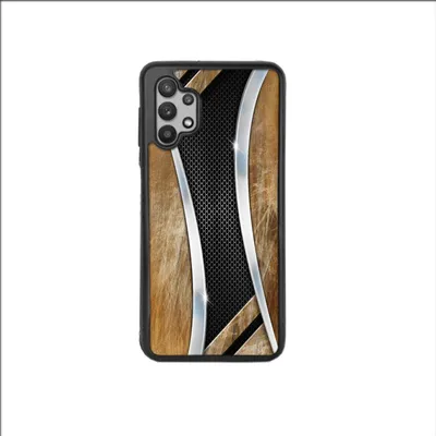 Produktbild von TPU Silikon Hülle für Samsung Galaxy A32 5G Handy Cover Case Schutzhülle Handyhülle Bumper MOTIV 11
