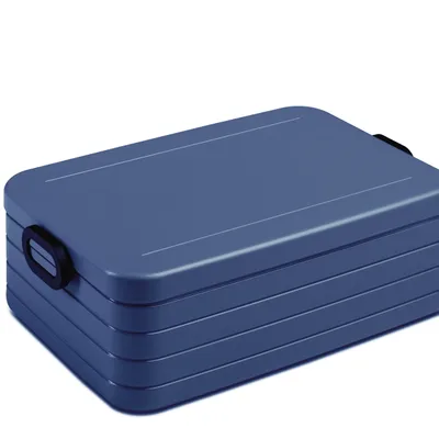 Immagine prodotto di lunchbox take a break xl - nordic denim