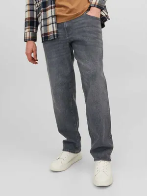 Image de Jack & Jones Mike Original Jeans pour hommes (grande taille)