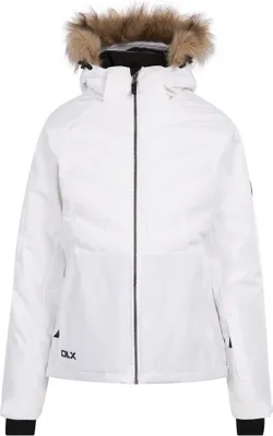 Obrázok produktu pre Trespass - Dámska lyžiarska bunda "Gaynor" TP6151 (M) (White)