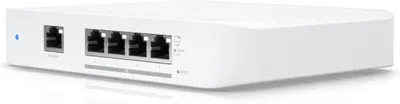 Immagine prodotto di Ubiquiti UniFi Switch Flex XG Managed L2 10G Ethernet (100/1000/10000) Power over Ethernet (PoE) White
