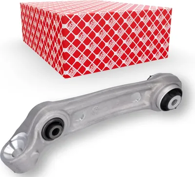 Produktbild von FEBI BILSTEIN 180546 Querlenker Vorne Rechts Unten Hinten für BMW 5 Touring (G31)