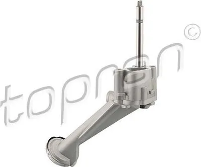 Produktbild von Ölpumpe HANS PRIES 101 446