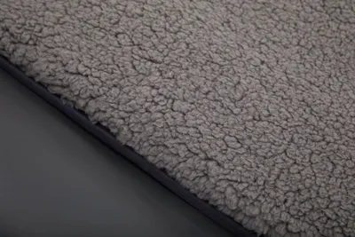 Produktbild von Hundebett KUDDE stone XXL (117 x 150 cm) Kudde Standard
