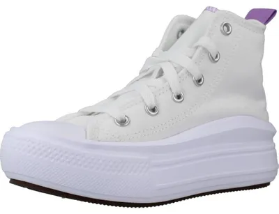 Produktbild von Chuck Taylor All Star Move Platform