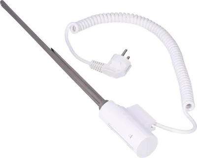 Obrázek produktu pro Elektrický ohřívač 600W HOTS-06C1 bílý