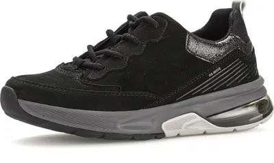 Produktbild von Gabor Stiefelette schwarz schwarz 113-00-06139