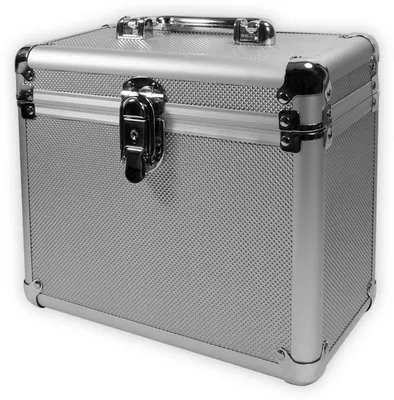 Image de LogiLink HDD protective case 5xHDD 3.5" (étui de protection pour disque dur)