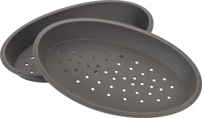 Immagine prodotto di lurch - Set 2 flexiform ovali