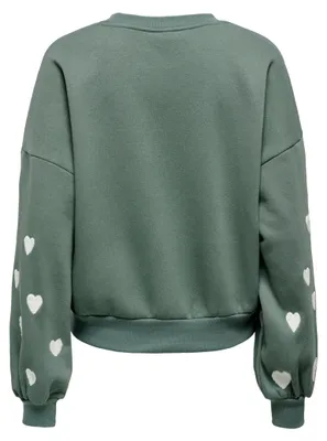Produktbild von Only Pullover MACY Sweatshirt