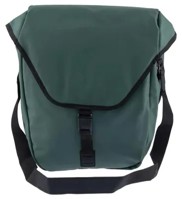 Produktbild von Atranvelo Commuter Side Fahrradtasche 24l Grün Grün One Size