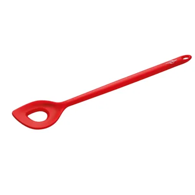 Produktbild von Küchenprofi Rührlöffel, rot TREND
