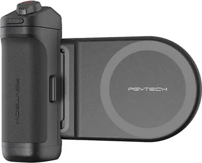 Immagine prodotto di PGYTech Supporto per telefono MagCam (nero)