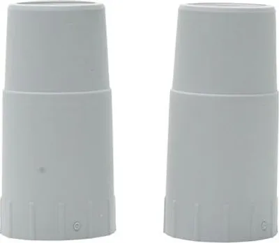 Produktbild von Fluval Schlauchmutter für Fluval 305/405,306/406 2er Set