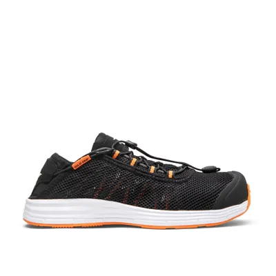 Obrázek produktu pro Bezpečnostní obuv Solid Gear Cloud 2.0, EN 20345:2011, 61340 S1 SRC ESD Black-43