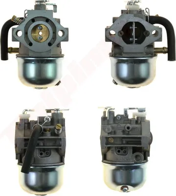 Obrázok produktu pre Karburátor pre Suzuki M120X , Hm19S2 ( 13252-87C00 )