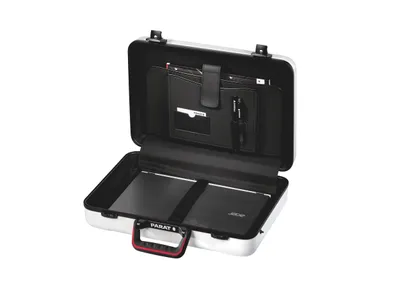 Produktbild von Parat 98227170, Hartschalenkoffer, 2,6 kg